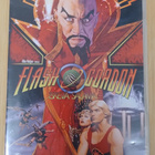 Flash Gordon - Iskevä salama DVD - pikkukuva 1