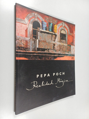 Luiis Caralto : Realidad magica - Pepa Poch