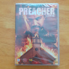 Preacher - Kausi 1 DVD - pikkukuva 1