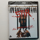 Stir (1980) blu-ray - pikkukuva 1
