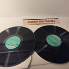 Jukka Raitanen tupla lp-levy - pikkukuva 5