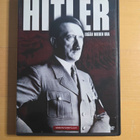 HITLER - ERÄÄN MIEHEN TARINA . DVD . DOKUMENTTI . - pikkukuva 1