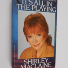 Shirley MacLaine : It's all in the playing - pikkukuva 1