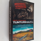 Michael Hjorth : Tunturihauta - pikkukuva 1