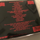Black Flag IIII . The first four years CD - pikkukuva 2