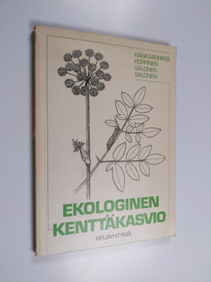 Ekologinen kenttäkasvio