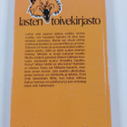 Sisko Latvus : Hymyilevä koira - pikkukuva 2