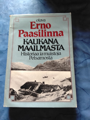 erno paasilinna kaukanan maailmasta