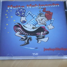 CD äänikirja Noita Nokinenän joulupökräys ( 1984 YLE ) - pikkukuva 1