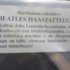 THE BEATLES INTERVIEWS UUSI U.S-81 LP - pikkukuva 4