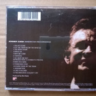 Johnny Cash - American Recordings CD - pikkukuva 2