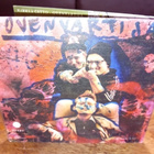 CD Harmaa Getto :  Ovenvartija ( SIS POSTIKULUT) - pikkukuva 2