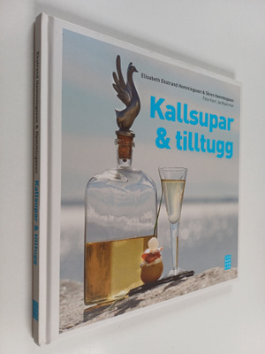 Kent Jardhammar ym. : Kallsupar & tilltugg
