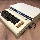 Commodore VIC-20 ja VIC-1020-laajennusyksikkö - pikkukuva 3