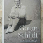 Henrik Knif - Göran Schildt: kaksi elämää (sid.) - pikkukuva 1