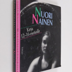 Sabine Schwabenthan : Nuori nainen : kirja 12-16-vuotiaille - pikkukuva 1