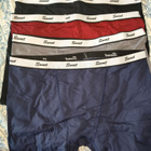 3xl miesten uusia boxereita 4kpl - pikkukuva 1