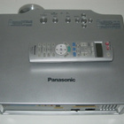 Panasonic PT-AE900E HD projector - pikkukuva 3