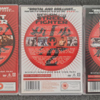 The Street Fighter -trilogia (3DVD) Sonny Chiba - pikkukuva 2