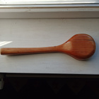 Puukauha 37cm. Lakattu. - pikkukuva 2