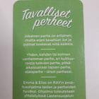 Tavalliset Perheet, pelikortit - pikkukuva 4