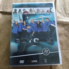 Putous 4. kausi (DVD) (3 levyä) - pikkukuva 1