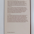 Peter Demianovich Ouspensky : Letters From Russia 1919 - pikkukuva 2