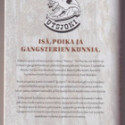Mikko-Pekka Heikkinen: Poromafia - osa 2 - pikkukuva 2