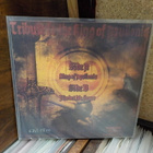 GRAVELAND / KREUZFEUER - TRIBUTE TO THE KING OF AQUILONIA 7" - pikkukuva 2