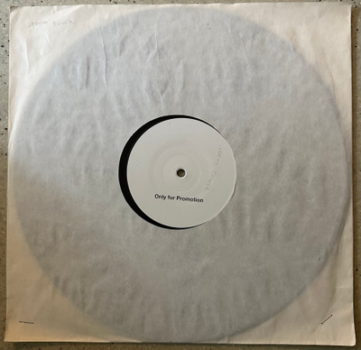 [LP] JEREMY DOWER: SENTIMENTAL DANCE MUSIC FOR COUPLES