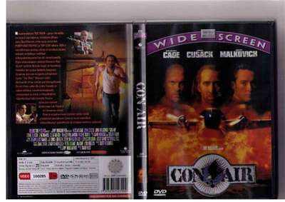 CON AIR R 2