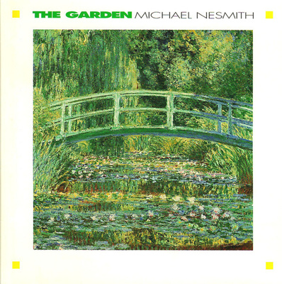 Michael Nesmith - The Garden CD (The Monkees)