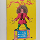 Heinrich Hoffmann : Jörö-Jukka : maailman kuuluisin kuvak... - pikkukuva 1