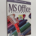 Aila Koljonen : MS Office yhteiskäyttö - pikkukuva 1