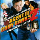 AGENTTI CODY BANKS 2	(29 468)	-FI-	DVD		, spec.ed. - pikkukuva 1