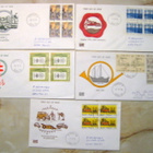 FDC- kuoret 10 kpl (92) - pikkukuva 3
