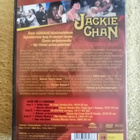 JACKIE CHAN EARLY COLLECTION DVD - pikkukuva 2