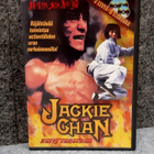 Jackie Chan dvd Kuusi Leffaa - pikkukuva 1