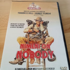 Nimeni on nobody DVD - pikkukuva 1