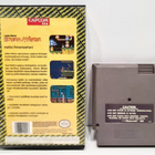 NES - Little Nemo Dream Master (PAL-B SCN, Yapon vuokrapeli) - pikkukuva 2
