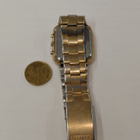 Citizen Vintage Gold Ana-Digi Alarm - pikkukuva 5