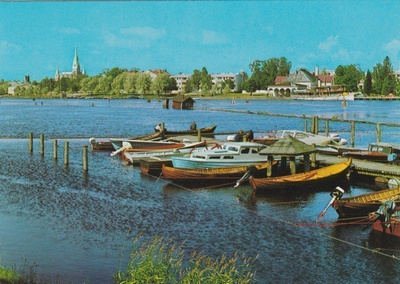 KIRKKOKORTTI - JOENSUUN EV. LUT. KIRKKO - 5