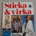 STICKA & VIRKA 8 - pikkukuva 1