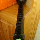 High Power LED valaisin 24 x T6 LED - pikkukuva 3