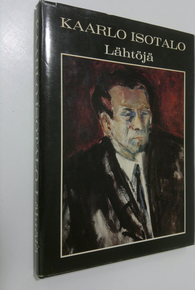 Kaarlo Isotalo : Lähtöjä