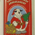 Lasten Parhaat Joululaulut • C-Kasetti - pikkukuva 1