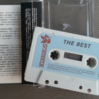 MC: The Best - Tupla Kasetti Kokoelma 1985) - pikkukuva 5