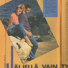 Sinä Minä n:o 11 1991 Koko kesän rakkaushoroskooppi. - pikkukuva 2