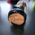 Anja Kantor keramiikka figuuri - pikkukuva 3