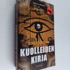 Lincoln Child ym. : Kuolleiden kirja - pikkukuva 1